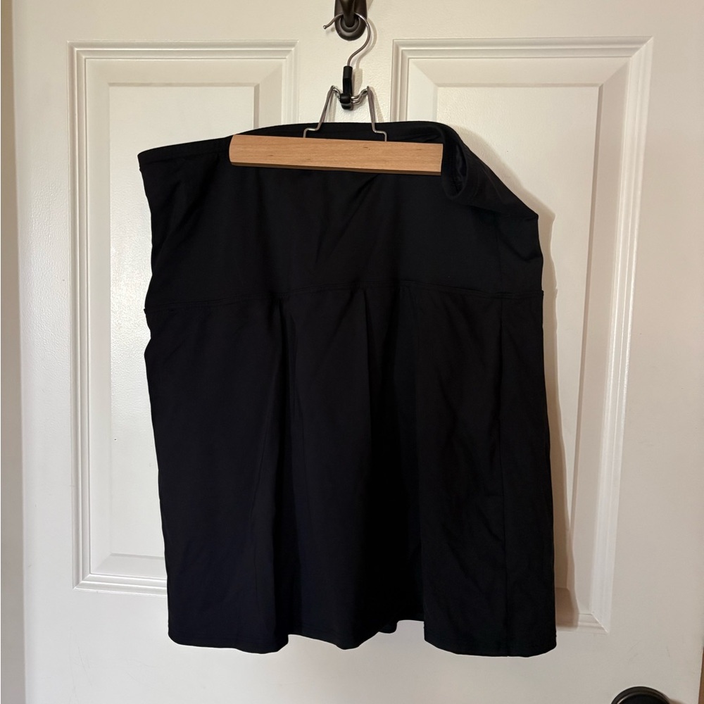 Lands’ End Tankini Skirt Bottom
